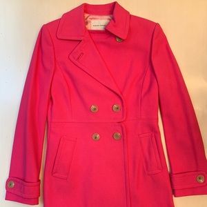Banana Republic Coat